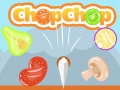 Spill СhopСhop