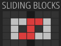 Spill Sliding Blocks