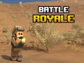 Spill Battle Royale