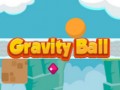 Spill Gravity Ball