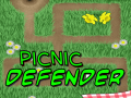 Spill Picnic Defender
