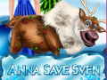 Spill Anna Save Sven 
