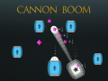 Spill Cannon Boom