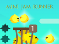 Spill Mini Jam Runner