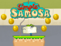 Spill Simple Samosa