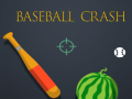 Spill Baseball Crash