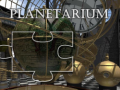 Spill Planetarium