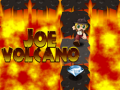 Spill Joe Volcano