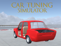 Spill Car Tuning Simulator