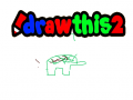 Spill Draw This 2