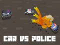 Spill Car vs Police