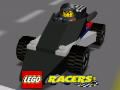 Spill Lego Racers N 64