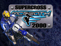 Spill McGrath Supercross 2000