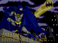 Spill Batman: Revenge of the Joker