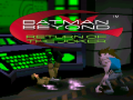 Spill Batman Beyond: Return Of The Joker 