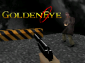 Spill 007: Golden Eye