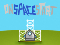 Spill On Space Start