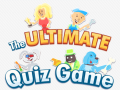 Spill The Ultimate Quiz Game