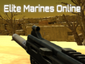 Spill Elite Marines Online