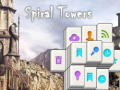 Spill Spiral Towers