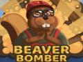 Spill Beaver Bomber