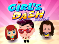 Spill Girls Dash Puzzle 