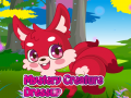 Spill Mystery Creature Dress Up