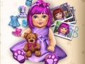 Spill Baby Doll Creator