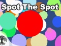 Spill Spot The Spot