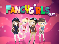 Spill Fancy Girls Quiz
