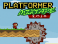 Spill Platformer Mixtape 2010