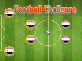 Spill Football Challenge