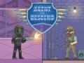 Spill Agent Of Descend