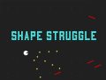 Spill Shape Struggle