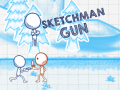 Spill Sketchman Gun