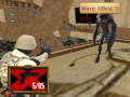 Spill Soldier Challenge Multiplayer