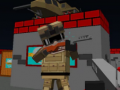 Spill Pixel Gun Warfare