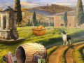 Spill The Magic Wine