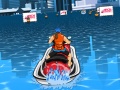 Spill Watercraft Rush