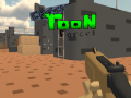Spill Crazy Toon Forces