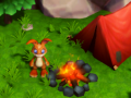 Spill Bunny Adventures 3D