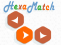 Spill Hexa match