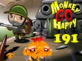 Spill Monkey Go Happy Stage 191