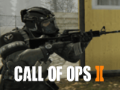 Spill Call Of Ops 2
