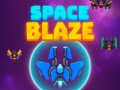 Spill Space Blaze