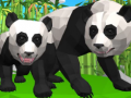 Spill Panda Simulator 3D