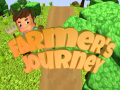 Spill Farmer's Journey