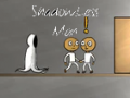 Spill ShadowLess Man