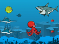 Spill Fish Eat Fishes