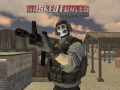 Spill Masked Forces Unlimited